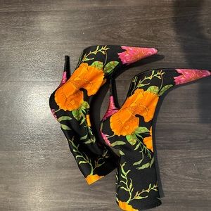 Balenciaga Knife Boots